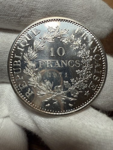 Francs pièce france - francs,