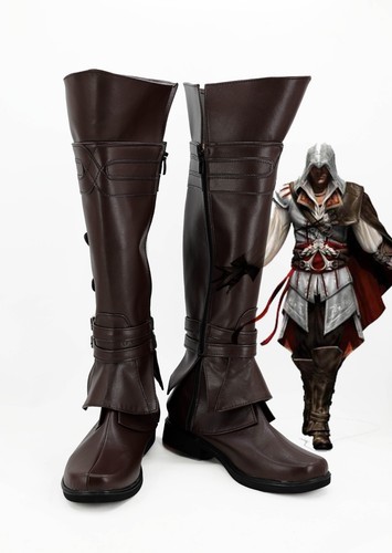 Assassin creed ezio - assassin's,