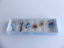 14009 PREISER HO 1: 87 /