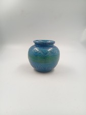 Vase Vintage Céramique Rimini