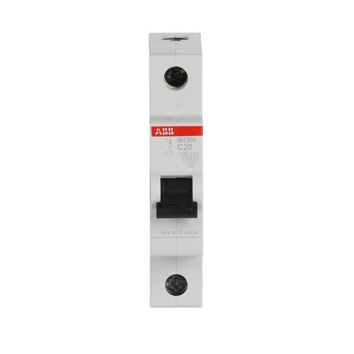Abb 201 1 20a - abb, 201-c