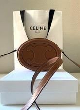sac céline Crossbody Oval