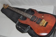 Guitare électrique Ibanez RG570MP 1993 031397001Jm RefNo 7256