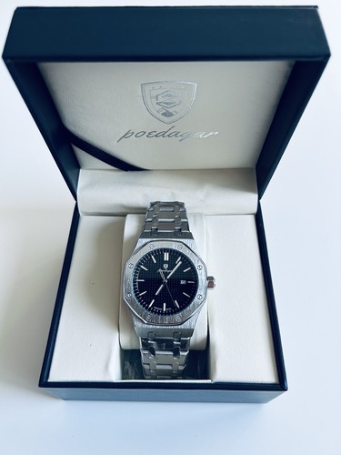 Montre homme chronographe - montre,