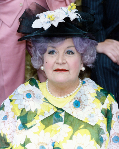 Photo film mollie sugden - mollie,