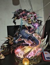 Luffy Gear 5 Figure One Piece