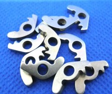 Doigt Cliquet Barillet 9441 ZENITH Pendule Horloge Montre Clicks Clock Parts NOS