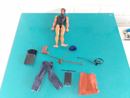 2604264 poupée mannequin - , big