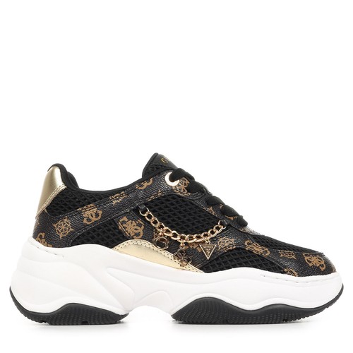 Chaussures baskets guess femme - chaussures,