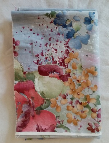 Coupon tissu ameublement coton - ameublement,