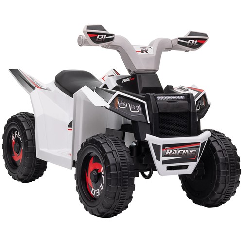 Quad électrique pour enfants