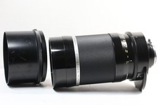 Nikon Reflex-NIKKOR 1000mm F/11 MF Telephoto Mirror Lens  From Japan