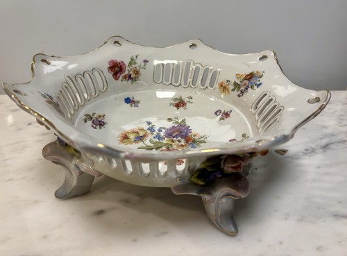 Coupe corbeille ancienne - coupe, /