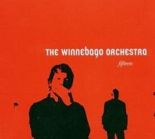 Winnebago Orchestra Fifteen