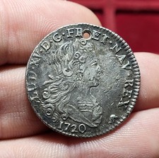 #99-7 ~ LOUIS XV - Louis