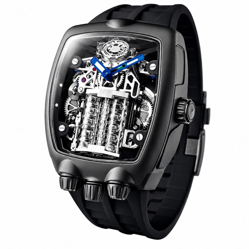 Mpw 0355 montres prestige - montres, x