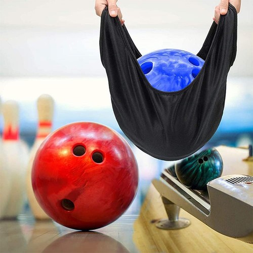 Sac bascule bowling - à,