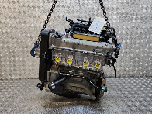 Moteur fiat punto - -,