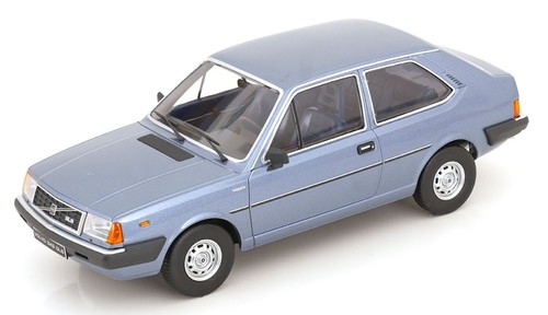 Volvo 343 gls light - volvo,