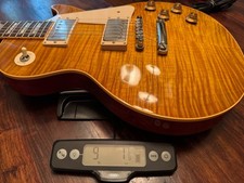 R9 Gibson 2008 Dirty Lemon