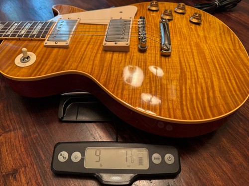 Gibson 2008 dirty - gibson,