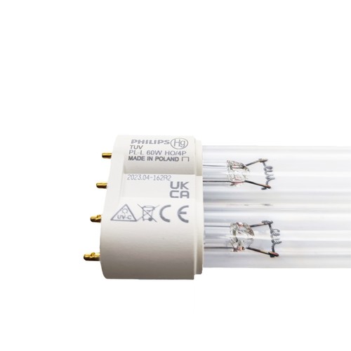 Lampe 36w pour - uv,