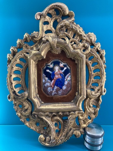 émail émaux enamel limoges - émaux,