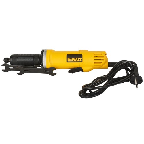 Dewalt meuleuse droite 450 - droite,