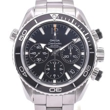 OMEGA Seamaster Planet Ocean 222.30.38.50.01.001 Automatic Unisex Watch K#142840