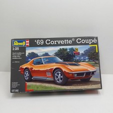 1/25 Revell 07192 maquette