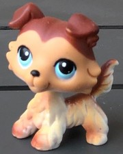 Figurine Petshop Hasbro 2007, Chien