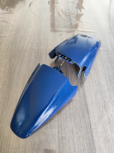 Garde boue avant bmw k75 - avant, rt