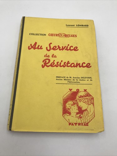 Service resistance - de,