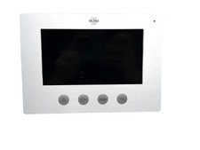 Moniteur supplémentaire pour