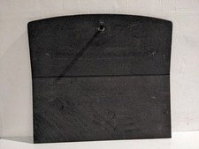 LAND ROVER RANGE ROVER EVOQUE 2020-2022 BOOT FLOOR K8D2-1350-ACW