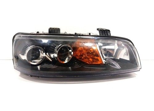 Projecteur phare feu avant