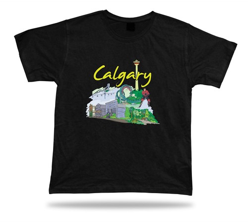 Calgary tour calaway - calgary,