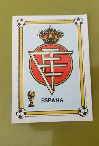 Panini argentina espagne - 78,