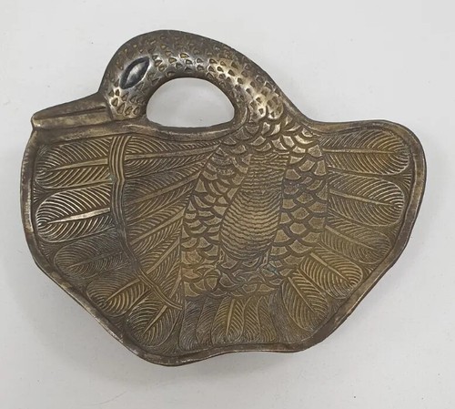 Ancienne coupelle vide poche - coupelle,