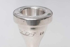 Olds 10 Embouchure De Tuba Baryton