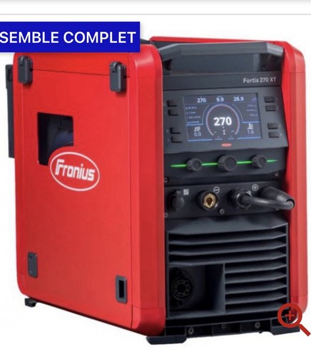 Poste souder fronius - poste,