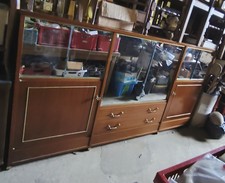 Meuble enfilade Living vintage