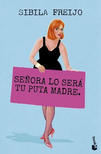 Sibila freijo señora - freijo, sera