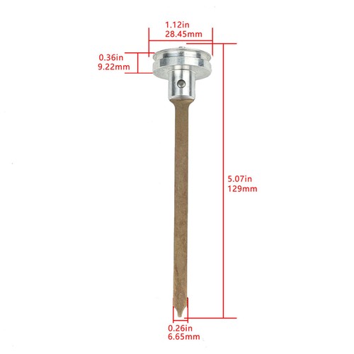 Cloueuse piston driver 180451 - piston,