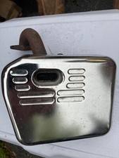 kubota lawnmower w5019 muffler