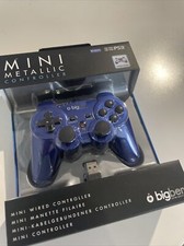 NEUF NEW manette filaire mini