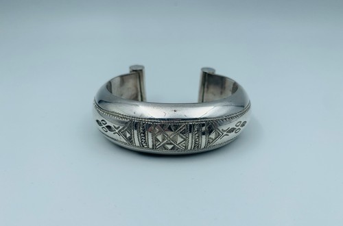 Bracelet argent massif - argent, 32