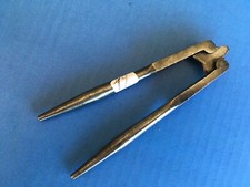 (No. 12) old tool, ANTIQUE TOOL nutcracker collection, kitchen utensil decoration