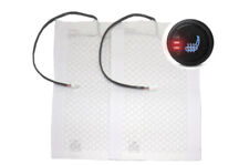 Sièges Chauffants Kit de Rattrapage Charbon 3 Niveaux pour VW Touran 1T