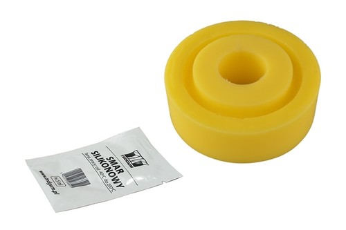 Douille polyuréthane 1 - douille, en